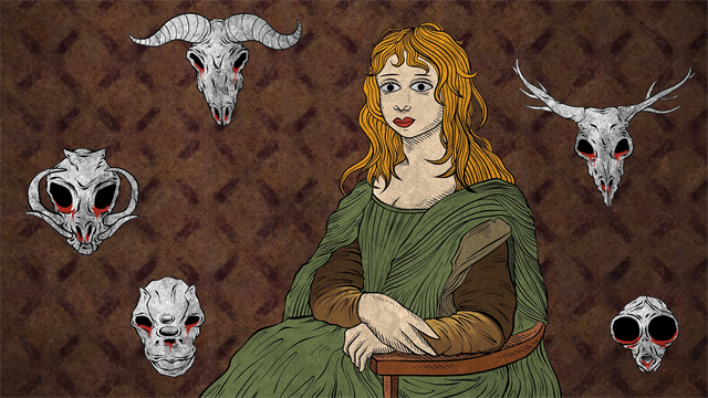 人生画廊中文版免费版