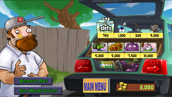 植物大战僵尸西游版安卓版