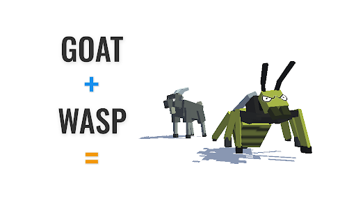 动物融合模拟器内置菜单版