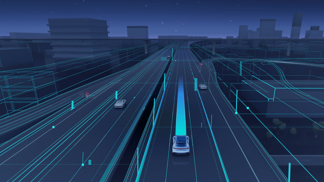 百度地图汽车版安卓版