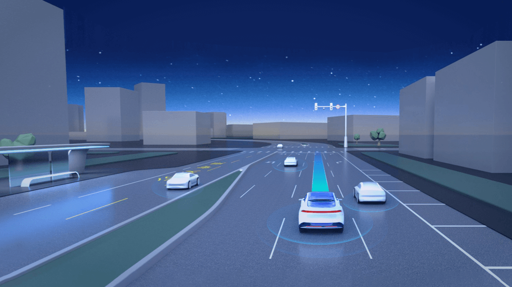 百度地图汽车版安卓版