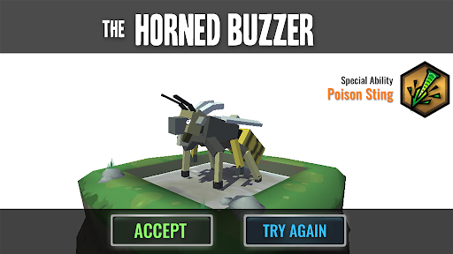 动物融合模拟器内置菜单版