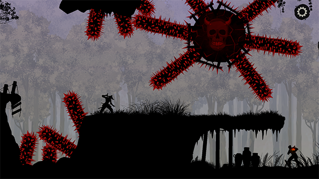 忍者武士岚2暗影归来无限金币钻石版