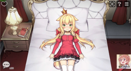 犬公主与恶魔石板手机完整版