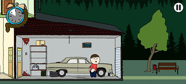 社死模拟器中文版手机版