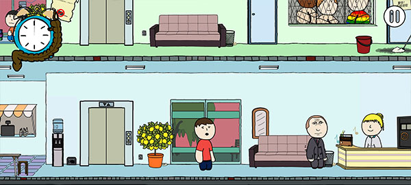 社死模拟器中文版手机版