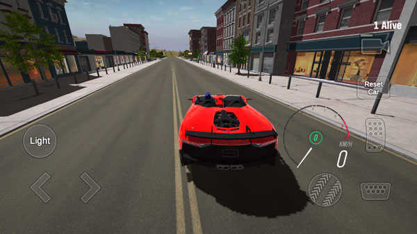 类似极限竞速地平线4的赛车游戏合集