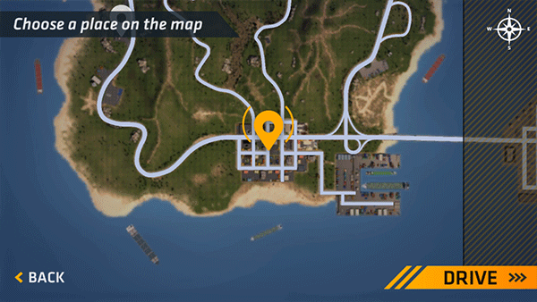 终极卡车模拟器带小车模组正版