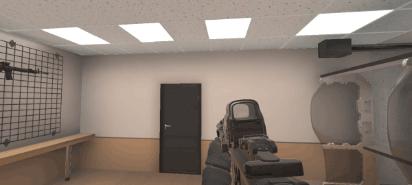 严阵以待联机版内置菜单