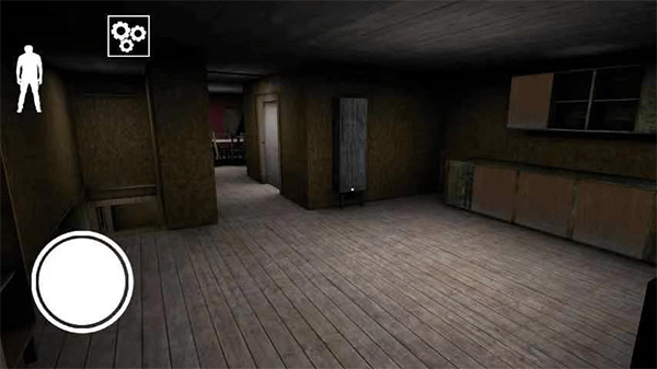 恐怖老奶奶2辅助菜单版2025