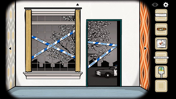 逃离方块案件23汉化版最新版