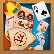 比格斗地主赢话费