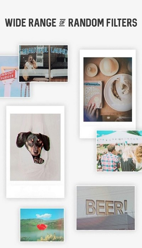 instamini相机安卓版