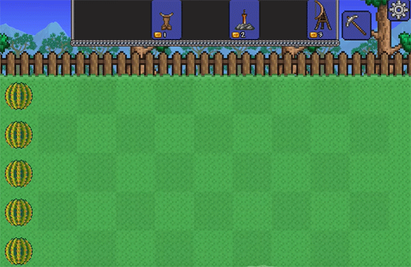 植物大战僵尸泰拉瑞亚版安卓