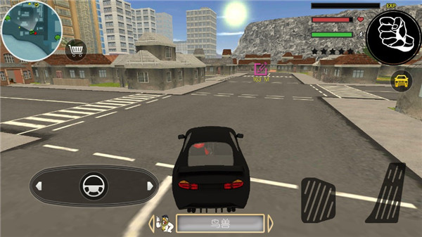 火柴人蜘蛛侠英雄2无限金币钻石