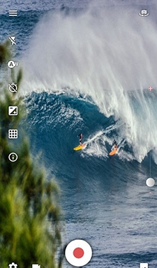 超清单反相机汉化pro