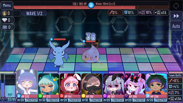 加查海关和咖啡游戏中文版