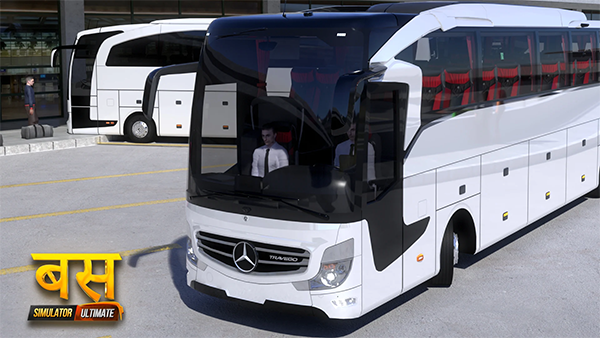 终极巴士模拟器印度版