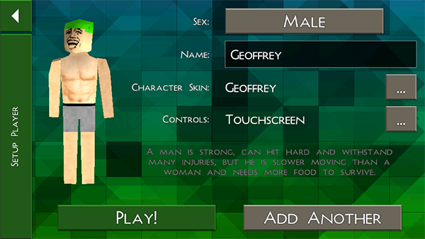 生存战争2野人岛最终版中文版