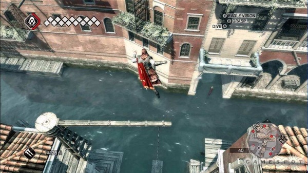 刺客信条血统手机移植版