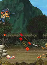 二战前线2无敌版