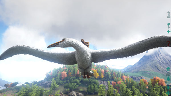 方舟生存进化无限资源