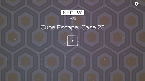 逃离方块案件23汉化版最新版