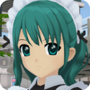 少女都市3d地图解锁