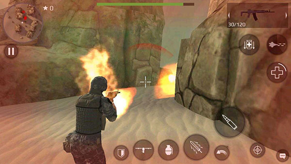 地球计划小队无限金币