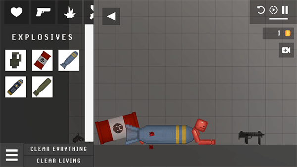 甜瓜游乐场2中文版