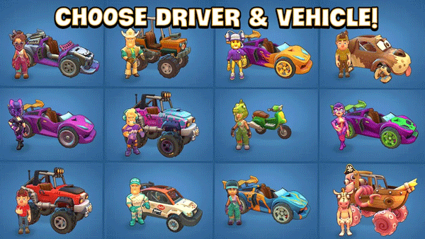 登山赛车3内置MOD作弊菜单