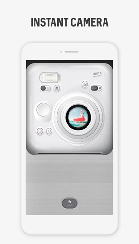 instamini相机安卓版