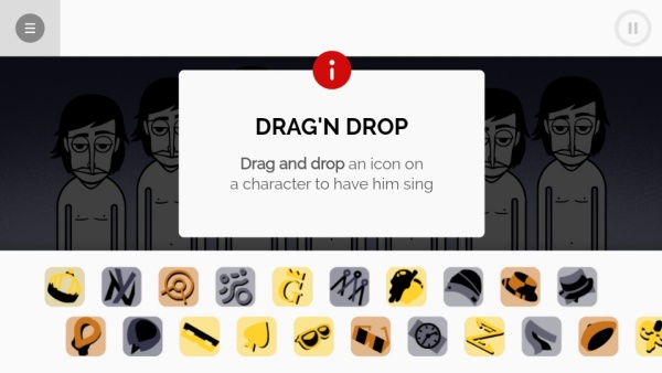 节奏盒子Lovit模组新版