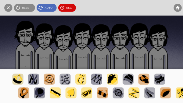 节奏盒子Lovit模组新版