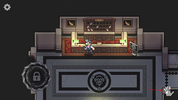 黑暗欺骗Steam移植手机版