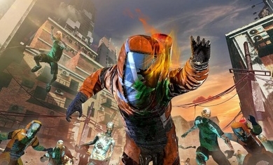 死亡生存射击无限金币