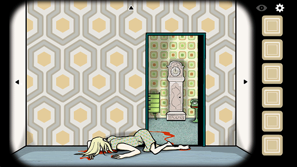 逃离方块案件23汉化版最新版