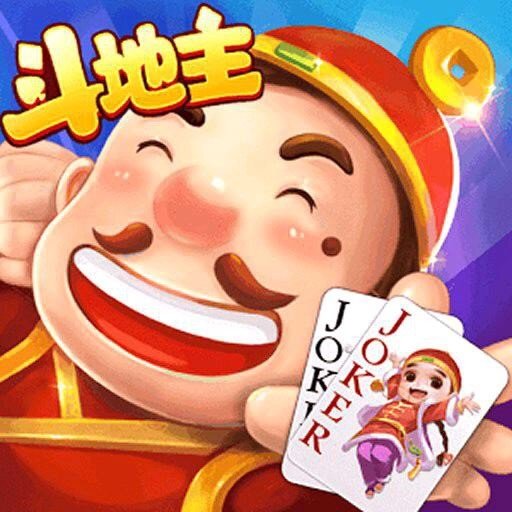 贪玩斗地主官方版v1.6.2火爆版