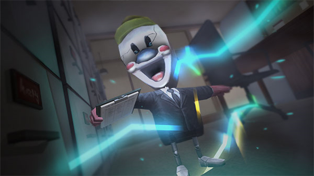 恐怖冰淇淋4无限子弹无限陷阱