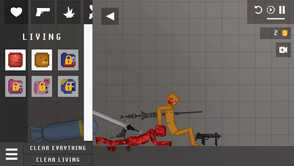 甜瓜游乐场2中文版