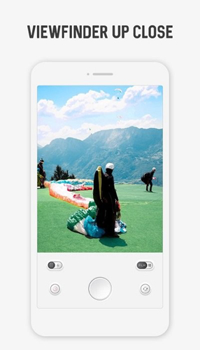 instamini相机安卓版