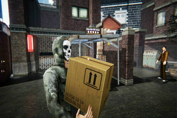 城市网吧模拟器内置MOD菜单版