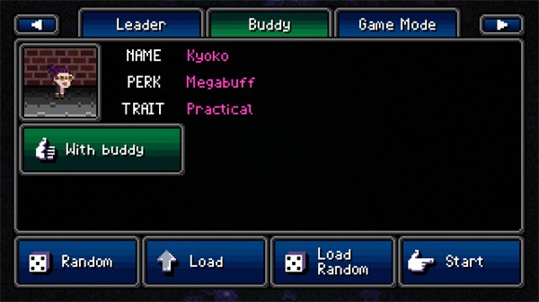 加拿大死亡之路中文版内置菜单