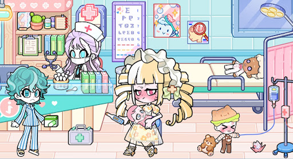 安洁拉世界奇幻之旅无限金币