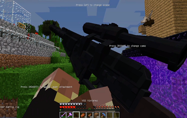 我的世界惊变100天安卓版