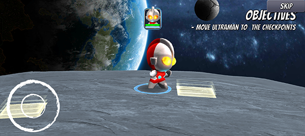 奥特曼大乱斗3无限钻石