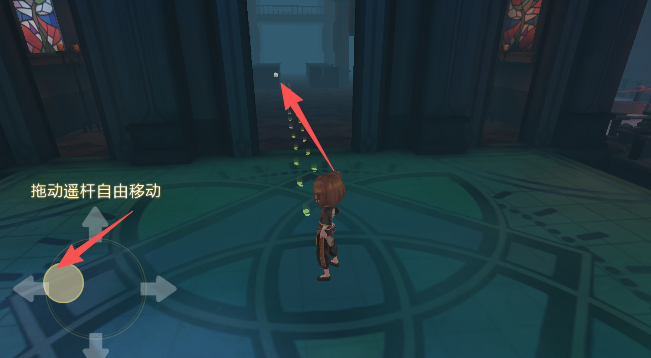 操作界面示意图