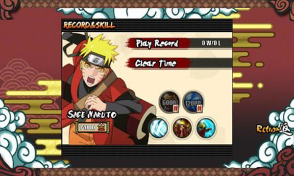 火影战记手游最新版