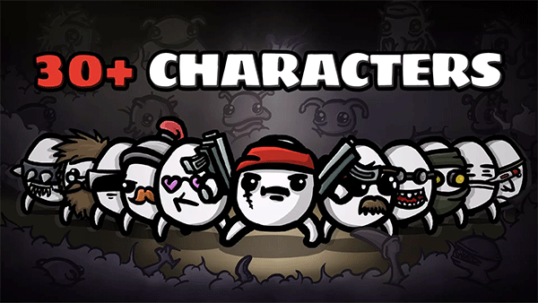 土豆兄弟无限材料