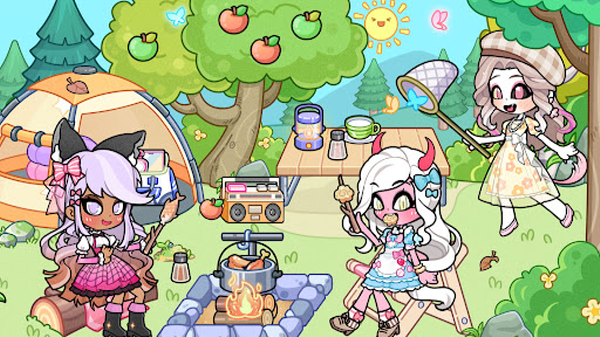 安洁拉世界奇幻之旅无限金币